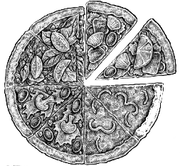 Pizzeria Sées